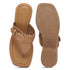 Cyra Buckle Wedges